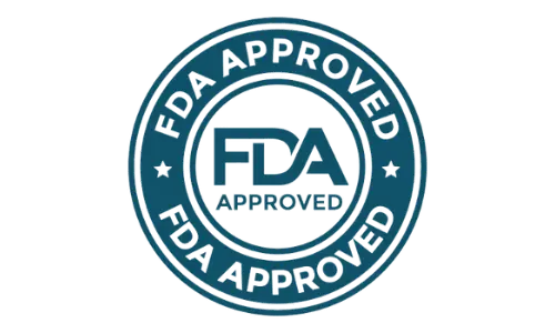 GlucoFlush FDA Approved